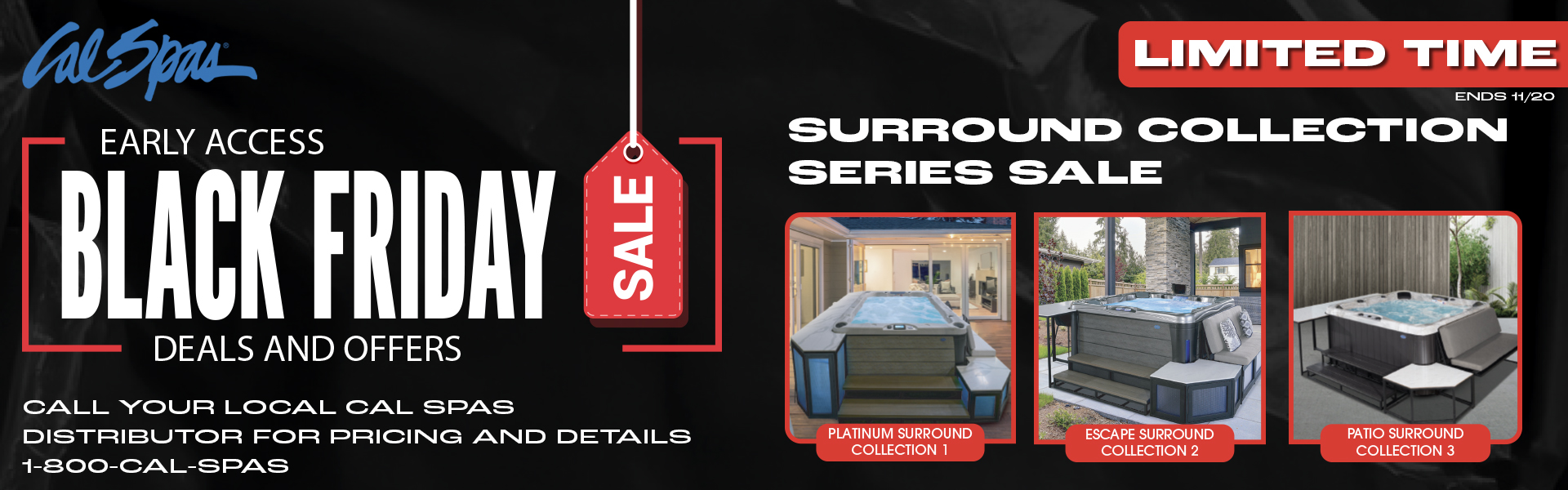 Calspas hot tub being used in a family setting - St Clair Shores