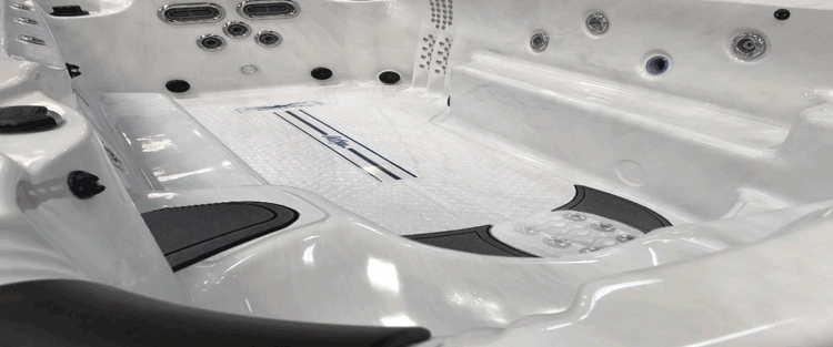 Cal Grip™ for hot tubs in St Clair Shores