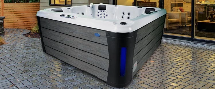 Elite™ Cabinets for hot tubs in St Clair Shores