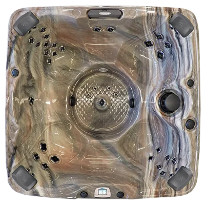 Tropical-X EC-739BX hot tubs for sale in St Clair Shores