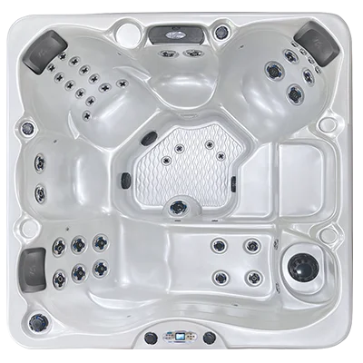 Costa EC-740L hot tubs for sale in St Clair Shores