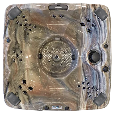 Tropical EC-751B hot tubs for sale in St Clair Shores