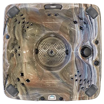 Tropical-X EC-751BX hot tubs for sale in St Clair Shores