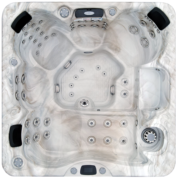 Costa-X EC-767LX hot tubs for sale in St Clair Shores