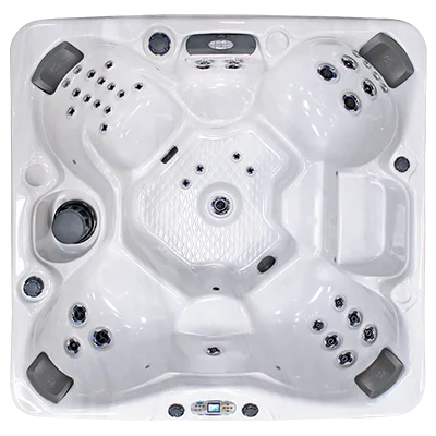 Cancun EC-840B hot tubs for sale in St Clair Shores