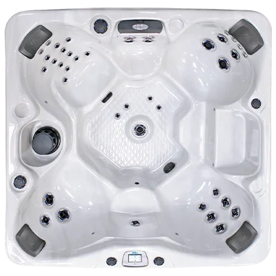 Cancun-X EC-840BX hot tubs for sale in St Clair Shores