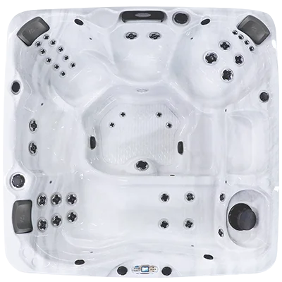 Avalon EC-840L hot tubs for sale in St Clair Shores