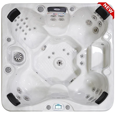 Cancun-X EC-849BX hot tubs for sale in St Clair Shores