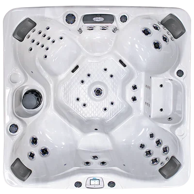 Cancun-X EC-867BX hot tubs for sale in St Clair Shores