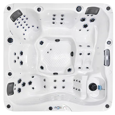 Malibu EC-867DL hot tubs for sale in St Clair Shores