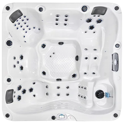 Malibu-X EC-867DLX hot tubs for sale in St Clair Shores
