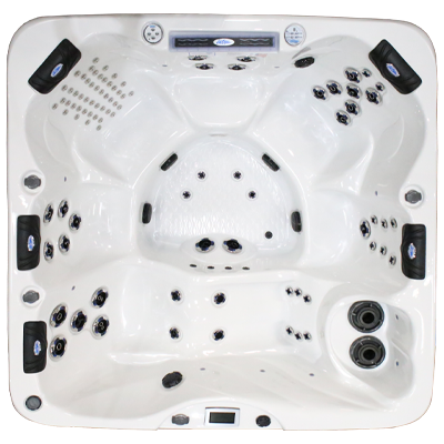 Huntington PL-792L hot tubs for sale in St Clair Shores