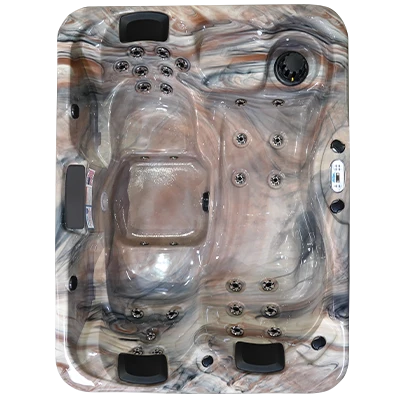 Kona Plus PPZ-529L hot tubs for sale in St Clair Shores