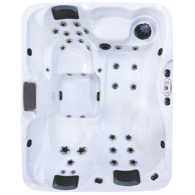 Kona Plus PPZ-533L hot tubs for sale in St Clair Shores