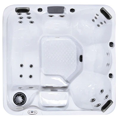 Hawaiian Plus PPZ-628L hot tubs for sale in St Clair Shores