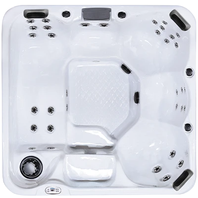 Hawaiian Plus PPZ-634L hot tubs for sale in St Clair Shores