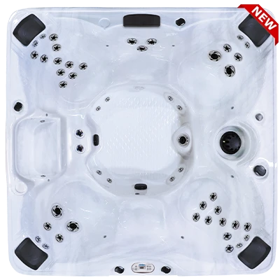 Tropical Plus PPZ-743BC hot tubs for sale in St Clair Shores