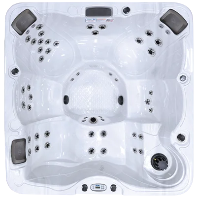 Pacifica Plus PPZ-743L hot tubs for sale in St Clair Shores