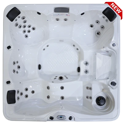 Atlantic Plus PPZ-843LC hot tubs for sale in St Clair Shores