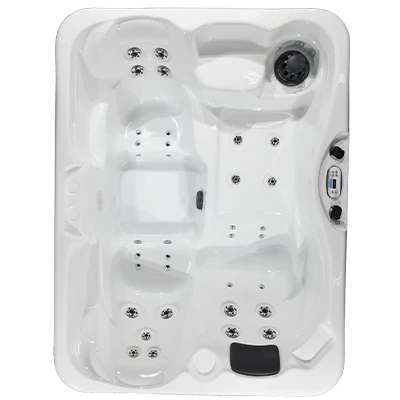 Kona PZ-535L hot tubs for sale in St Clair Shores